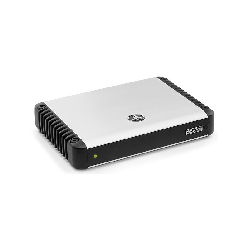 Amplificadores HD 600 4 JL Audio