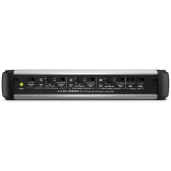 Amplificadores HD 900 5 JL Audio