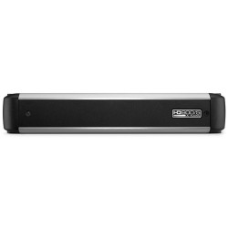 Amplificadores HD 900 5 JL Audio