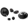 Vías separadas C3 650 JL Audio