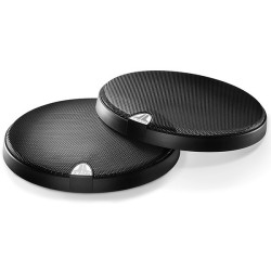 Vías separadas C3 650 JL Audio