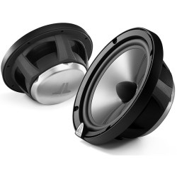 Vías separadas C3 650 JL Audio