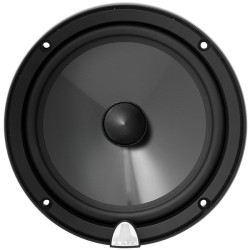 Vías separadas C3 650 JL Audio