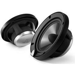 Vías separadas C3 525 JL Audio