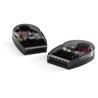 Vías separadas C3 525 JL Audio