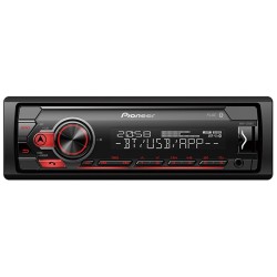 Radio CD MVH-S320BT Pioneer
