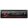 Radio CD MVH-S320BT Pioneer