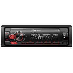 Radio CD MVH-S320BT Pioneer