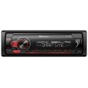 Radio CD MVH-S320BT Pioneer