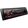 Radio CD MVH-S320BT Pioneer