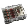 Distribuidor positivo MAHX 4R Hollywood