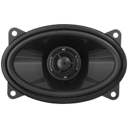 Altavoces coaxiales 4x6 QXE 462 ESX Audio