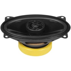 Altavoces coaxiales 4x6 QXE 462 ESX Audio