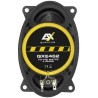 Altavoces coaxiales 4x6 QXE 462 ESX Audio