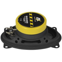 Altavoces coaxiales 4x6 QXE 462 ESX Audio