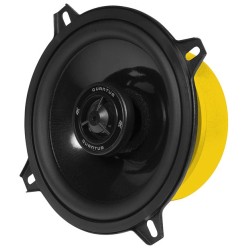 Altavoces coaxiales QXE 52 ESX Audio