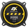 Altavoces coaxiales QXE 52 ESX Audio
