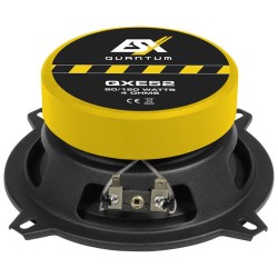 Altavoces coaxiales QXE 52 ESX Audio