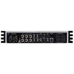 Amplificadores de 4 canales QE1200.4 ESX Audio