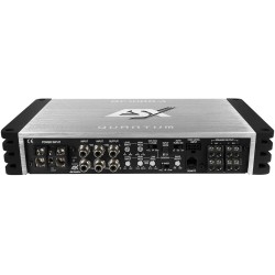 Amplificadores de 4 canales QE1200.4 ESX Audio