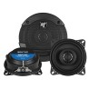 Comprar altavoces Hifonics BRX 42 en Solocaraudio.