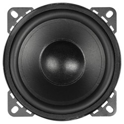 Vías separadas de 4" MS 4.2C Musway