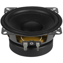 Vías separadas de 4" MS 4.2C Musway