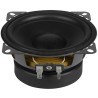 Vías separadas de 4" MS 4.2C Musway