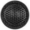 Vías separadas de 4" MS 4.2C Musway