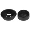 Vías separadas de 4" MS 4.2C Musway