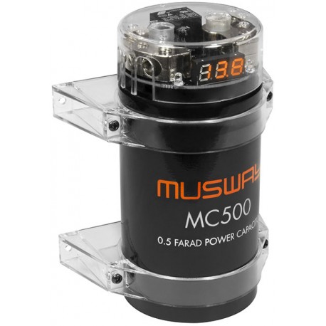 Musway MC500