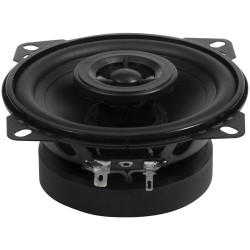 Altavoces coaxiales de 4" GTS 42 Crunch