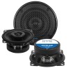 Altavoces coaxiales de 4" GTS 42 Crunch