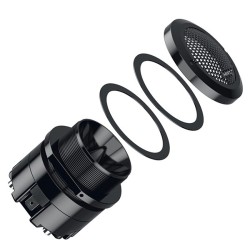 SuperTweeters ST 25K NEO Hertz