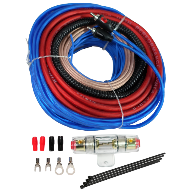 Cable Altavoz Kipus CPC‐225 (METRO)