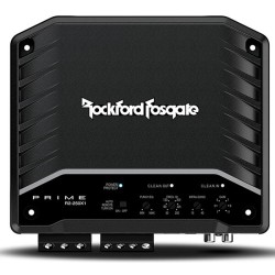 Amplificadores de 1 canal R2-250X1 Rockford Fosgate