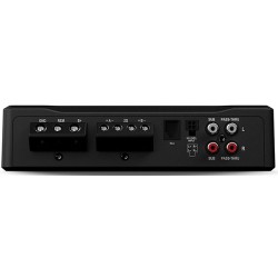 Amplificadores de 1 canal R2-250X1 Rockford Fosgate