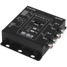 Conversor alta / baja HF SC4 Hifonics