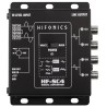 Conversor alta / baja HF SC4 Hifonics