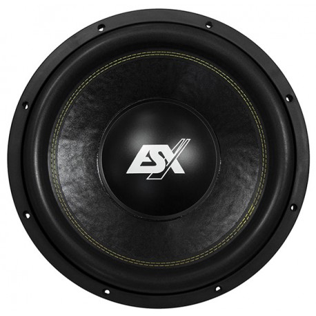 ESX Audio QXE 15D2