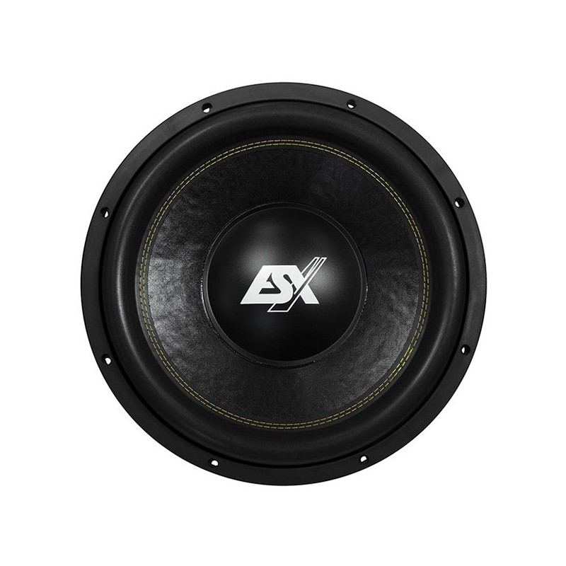 Subwoofers QXE 15D2 ESX Audio