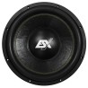 Subwoofers QXE 15D2 ESX Audio
