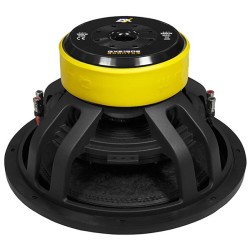 Subwoofers QXE 15D2 ESX Audio