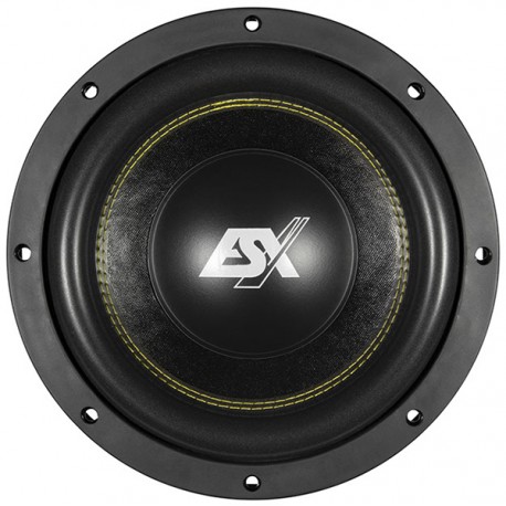 ESX Audio QXE 10D2