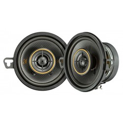 Altavoz coaxial de audio para coche de 3,5 pulgadas de la serie Echo Edge  Rcx35 - China Altavoces para coche y altavoz precio