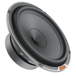 Vías separadas MPK 1650.3 PRO Hertz