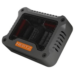 Vías separadas MPK 1650.3 PRO Hertz