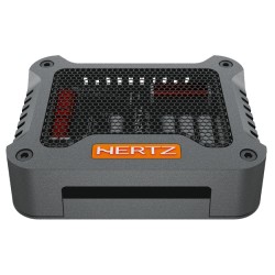 Vías separadas MPK 1650.3 PRO Hertz