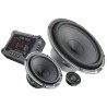 Vías separadas MPK 163.3 PRO Hertz