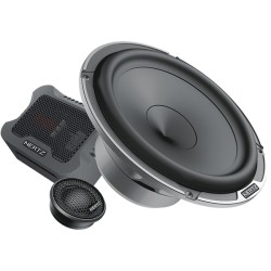 Vías separadas MPK 165.3 PRO Hertz